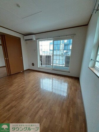 レジデンスグリーンヒルの物件内観写真